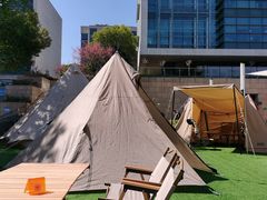 -CAMP.33露营烤肉·团建聚餐(创智天地店)