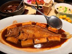 -淮扬府·游园京梦(北京SKP店)