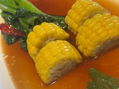 -那家老院子东北菜·饺子·小鸡炖蘑菇(艳华街店)