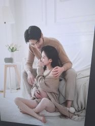 -十月摄影•专注孕婴童写真(汉口香港路店)