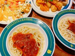 -十分牛西餐·牛扒专门店(光明广场店)
