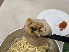 -浪记面店(老墟村店)