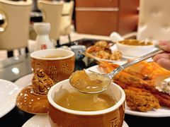 -云海轩·海鲜自助-河北云瑧世纪大饭店1F