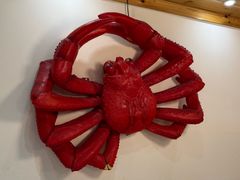 -震海贝烤贝·民俗特色店(延吉总店)