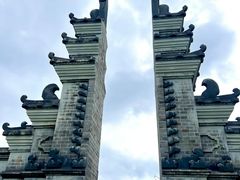-本溪大峡谷