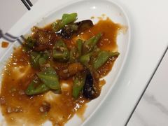 -福禄财东北菜(珠江帝景店)