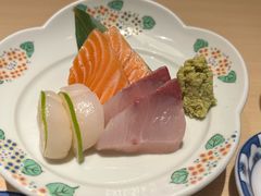 -小山日本料理(太古汇店)