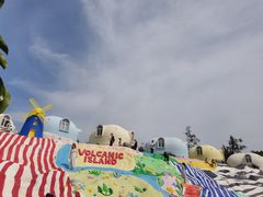-漳州滨海火山岛自然生态风景区