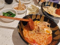 -味千拉面(新都会店)