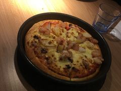 -必胜客(滨河店)