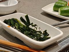 -海底捞火锅(枫蓝国际购物中心店)