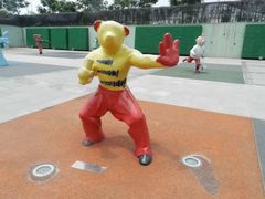 -成都泰迪熊博物馆
