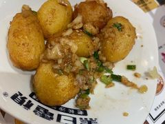 -黑白电视长沙小吃(悦汇城店)