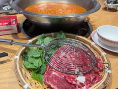-老凯俚酸汤鱼(多彩城店)