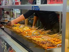 -中福百货(望京店)