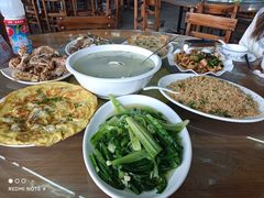 -明记海鲜大排档(巽寮湾店)
