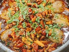 -良友·海鲜青岛菜·海肠捞饭(五四广场店)