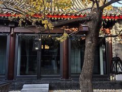 -京兆尹(雍和宫店)