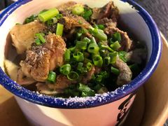 -沙州食驿·非遗小吃夜市