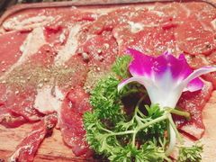 -热火朝天鲜切牛肉火锅(南强街巷店)