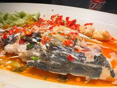 剁椒鱼头-凤凰湘语(浦东旗舰店)