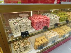 -稻香村(雍和宫大街店)