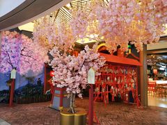 -茶马花街(城西银泰城店)