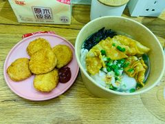 -非遗·十八曲鱼饺(西马总店)