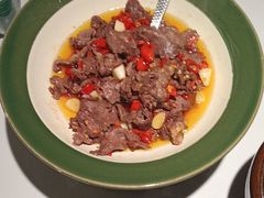 -费大厨辣椒炒肉(黄兴中心广场店)