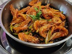 -重庆巴渝火锅(钟家村店)