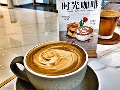 -普素书咖茶空间