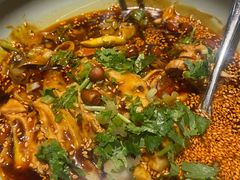 -辛香汇·锦里丨现炒川菜(中南城店)