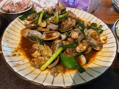-上楼私房菜(院士路店)