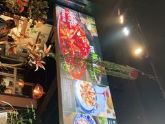 门面-柴窝堡22号辣子鸡·传承新疆菜