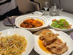 -上和臻品中国菜(花园街店)