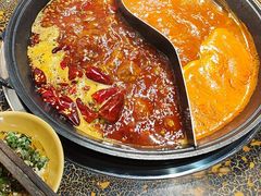 -赵九记呱呱老火锅(钟楼总店)