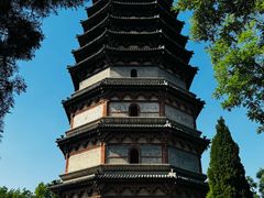 -天宁寺