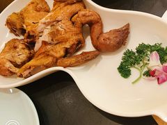 -西安饭庄·非遗陕菜(钟楼店)