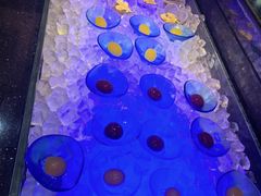 -大佛寺高级素食自助餐厅