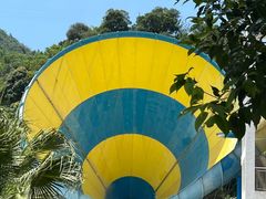 -清泉湾生态旅游度假区