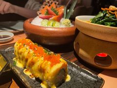 -山葵家·创意料理(万象汇店)