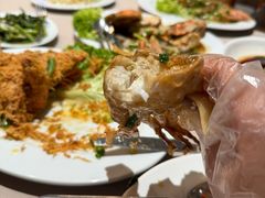-真浪花园海鲜餐馆