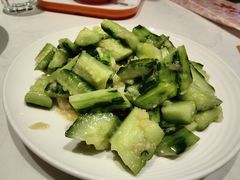 蒜泥黄瓜-杨氏青龙虾·羊蝎子(托乐嘉店)