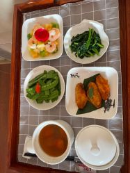 -沪壹健康国际母婴月子中心(360复旦奥医一妇婴东院店)