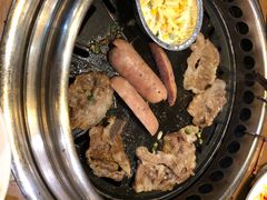 -火炉火自助餐(悠唐购物中心店)