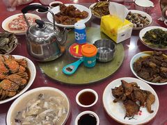 -红灯笼龙凤饭店(宁波老字号店)