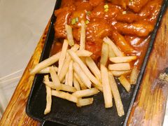 -惠丰堂饭庄·烤鸭·京味菜(西北旺·唐家岭店)