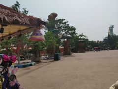 -大连海昌发现王国主题公园