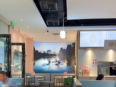 -花椒俏川菜小馆(南海万达店)