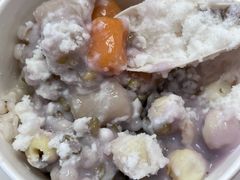 -鲜芋仙(高新万达广场店)